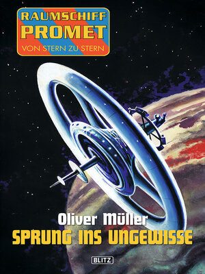 cover image of Raumschiff Promet--Von Stern zu Stern 02